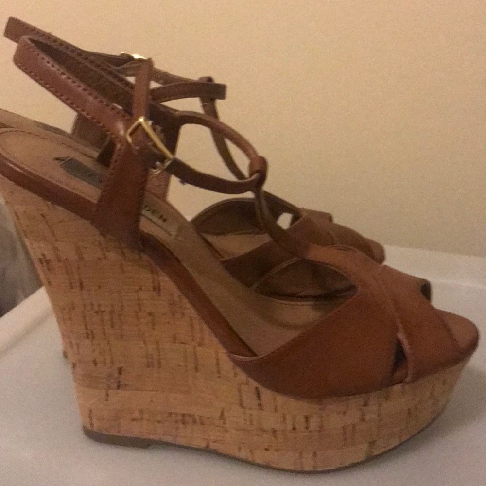 Platform shoes - Picture 4 of 5